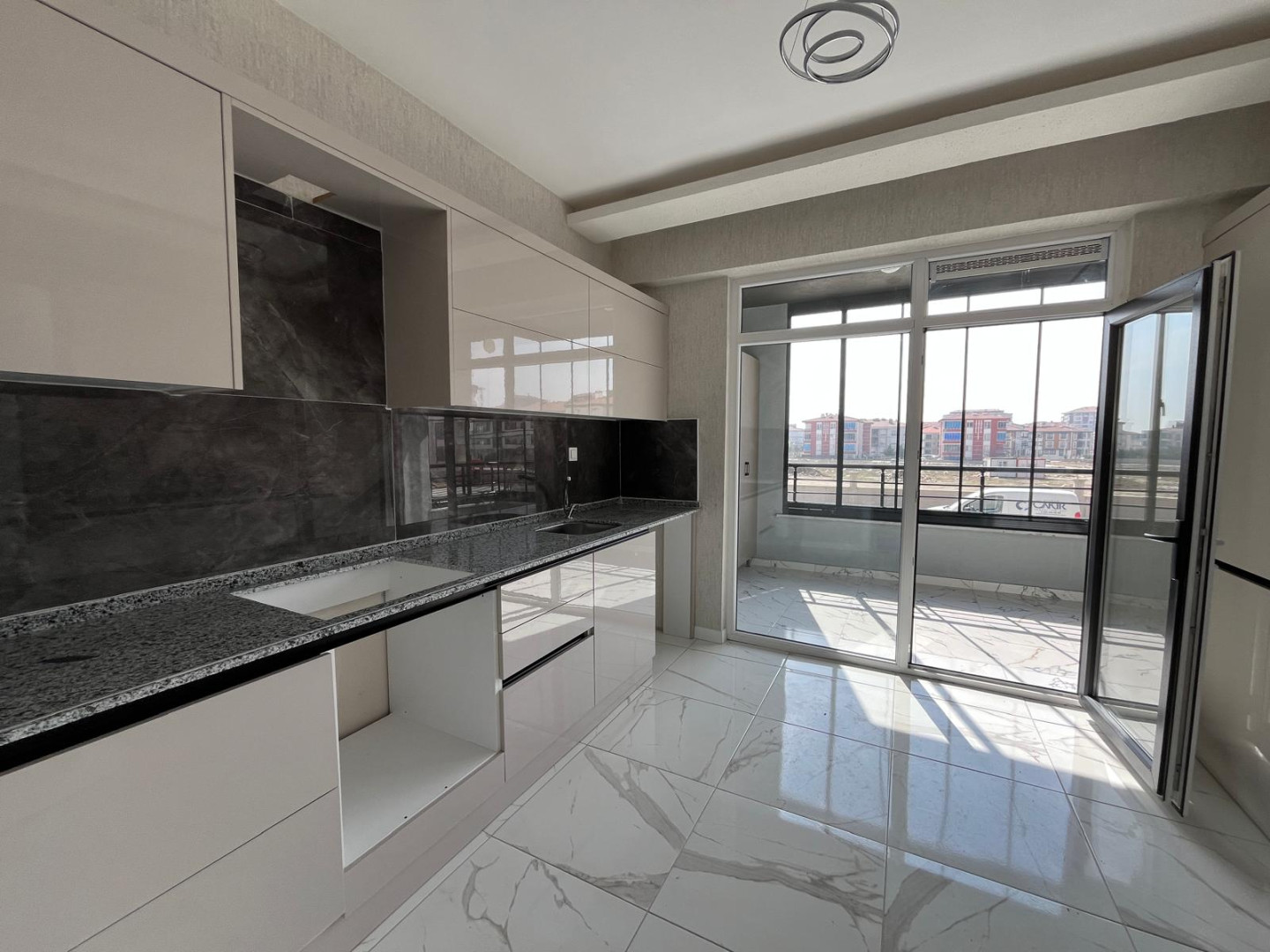 SANCAKTA 3+1 SIFIR DAİRE